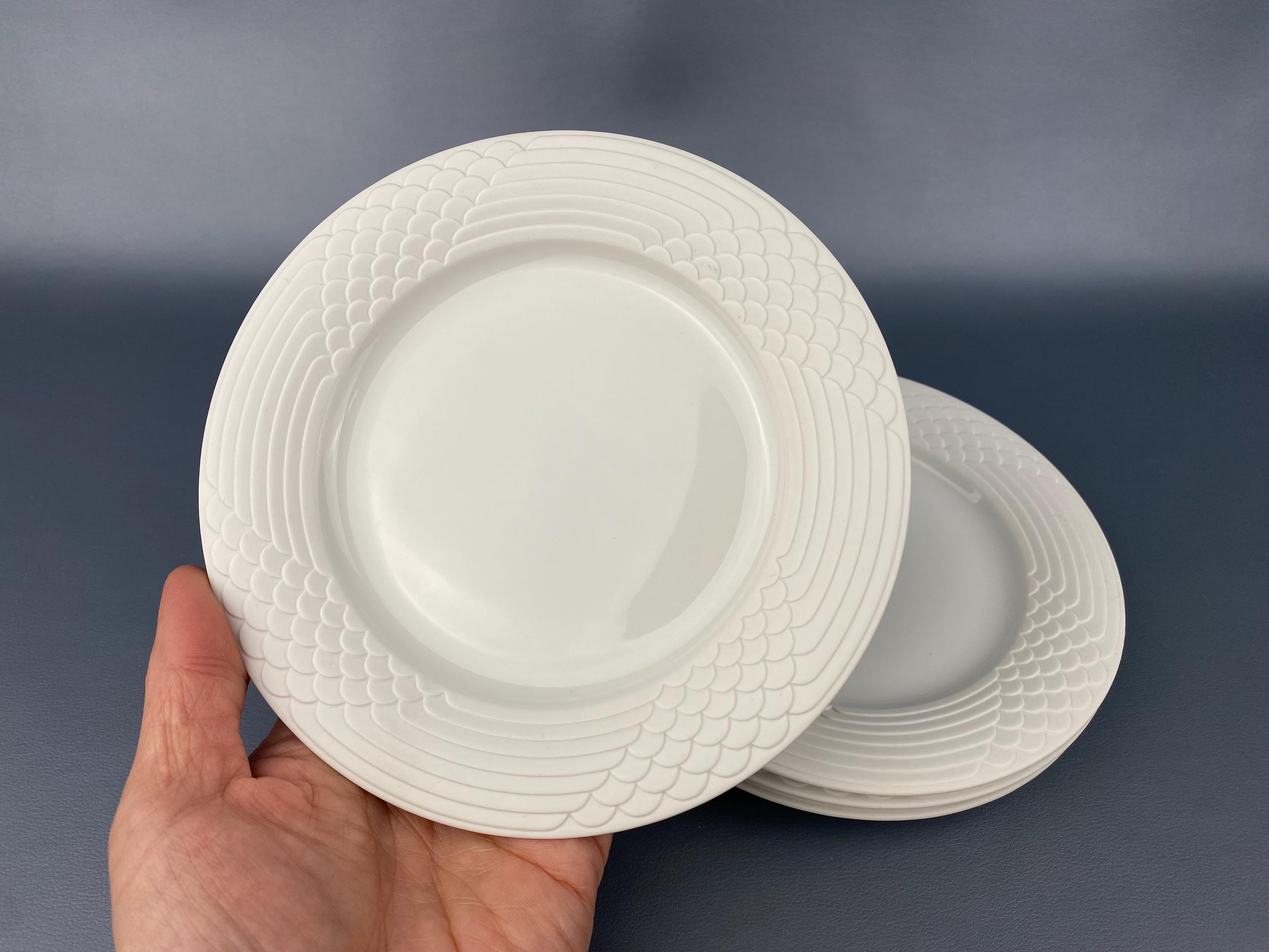 OLD ☆HUTSCHENREUTHER GERMANY☆SCALA LEONALD PARIS☆プレートセット