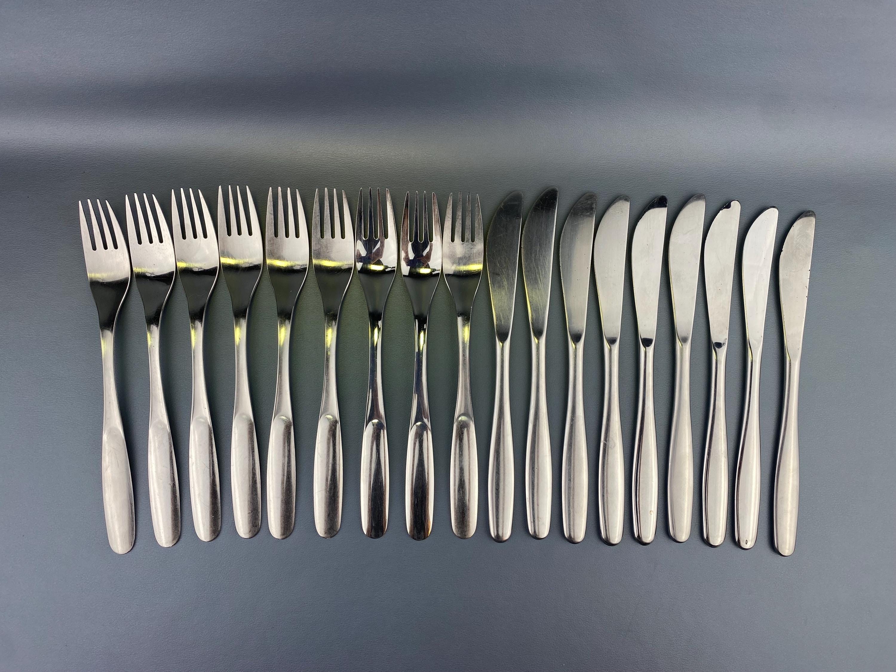 Hackman Flatware - Etsy