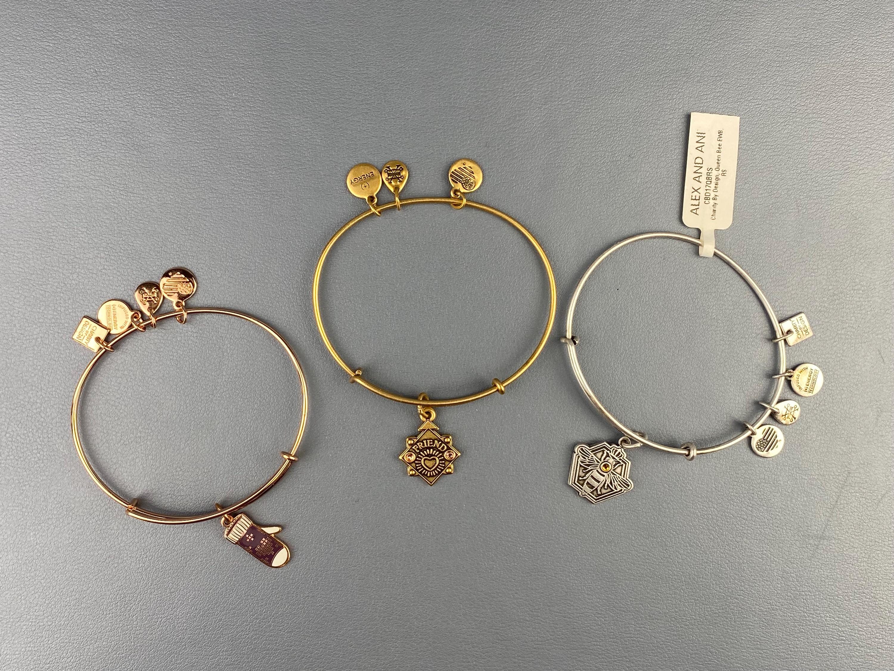 Alex and ani - Etsy 日本