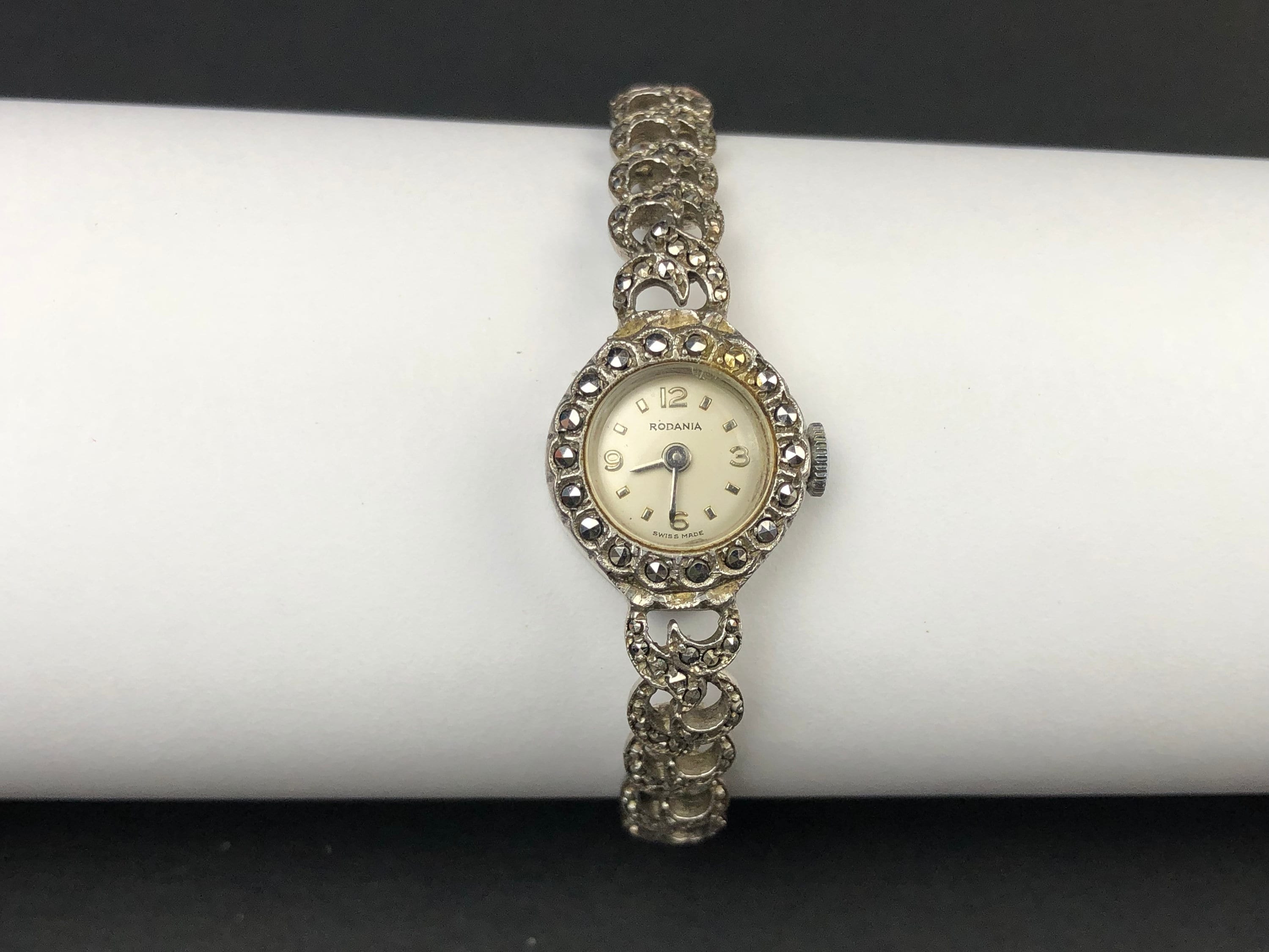 Rodania lemans silver steel sale
