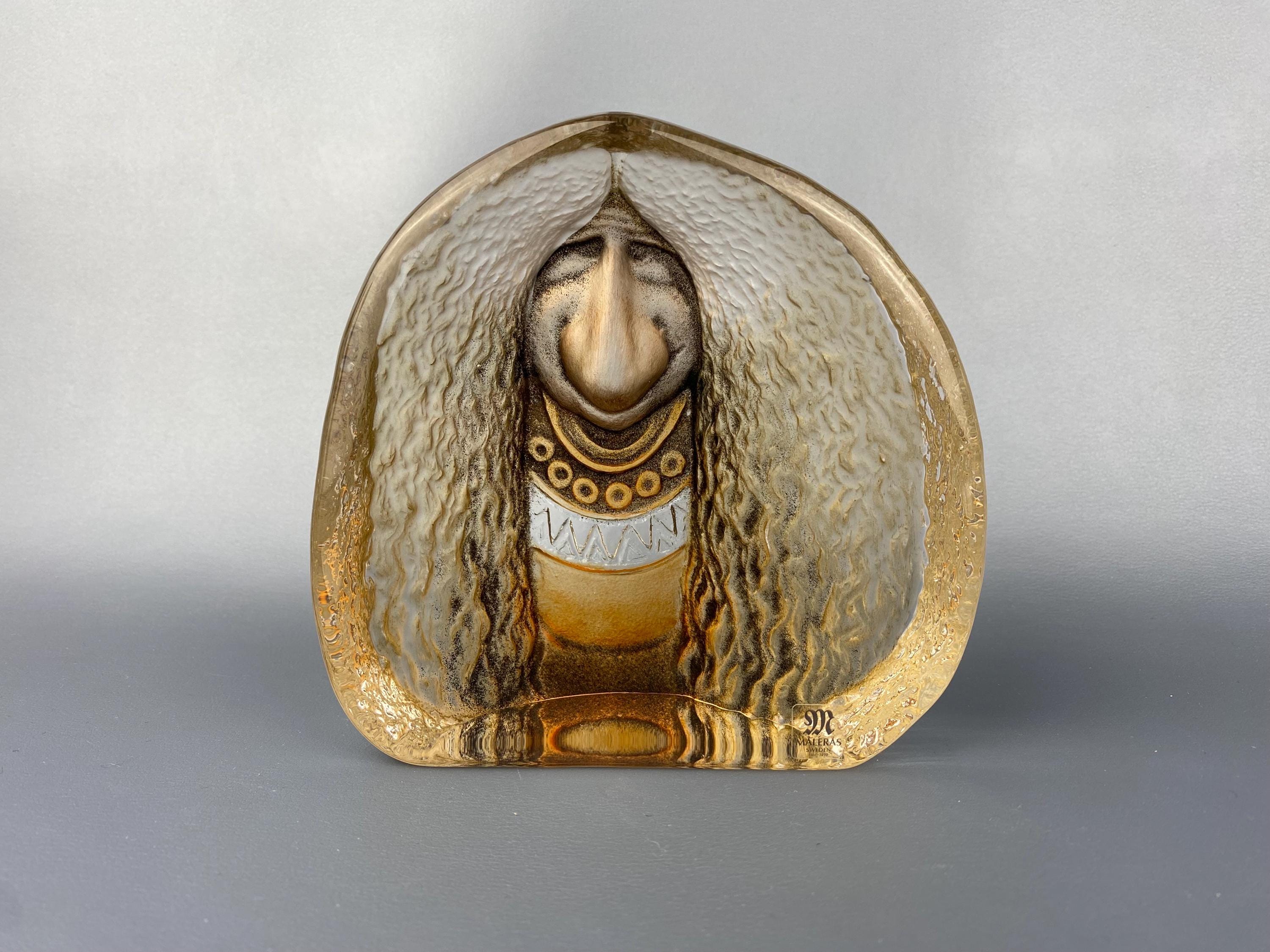 Jonasson Glass - Etsy