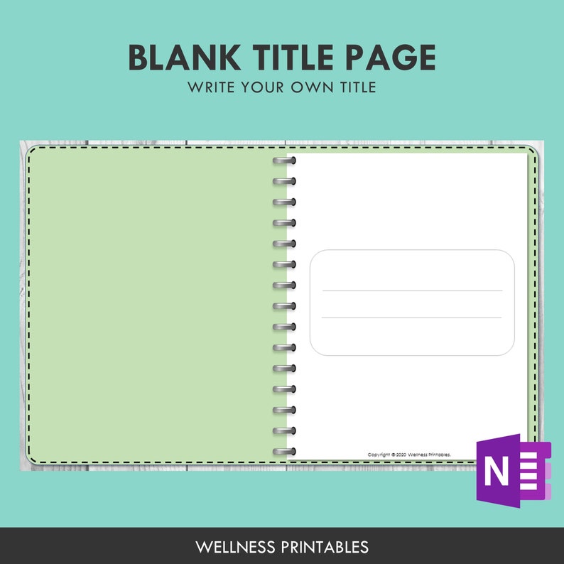 onenote-mood-tracker-undated-digital-planner-monthly-mood-etsy