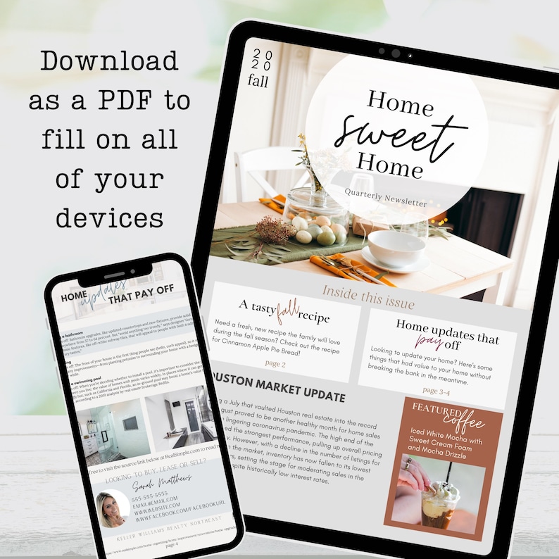 best real estate newsletters best real estate newsletters