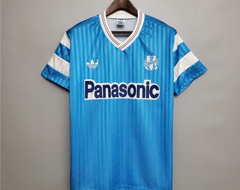 Marseille Shirt Etsy