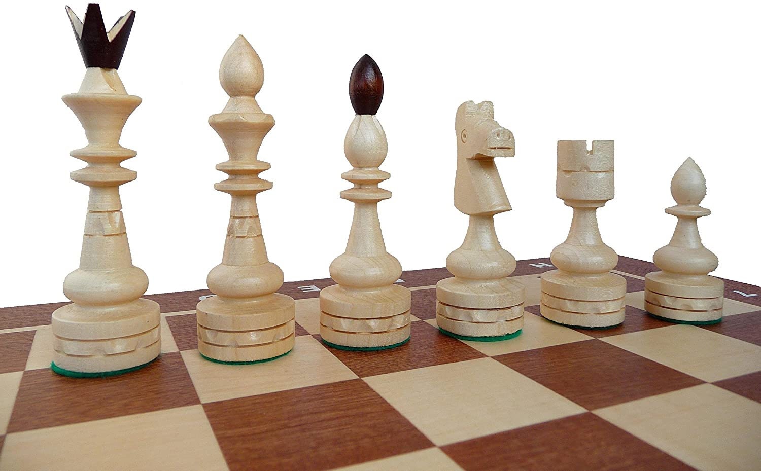 Finest full-size chess boards for amateur and professional players - Times  of India