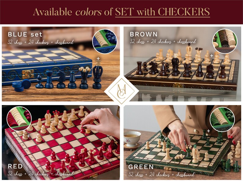 chessgame board game chess checkers draughts masterof chess wooden board, games set, 2in1 set, set of games, wooden games, wooden board, chess game, masterof chess pearl collection brown