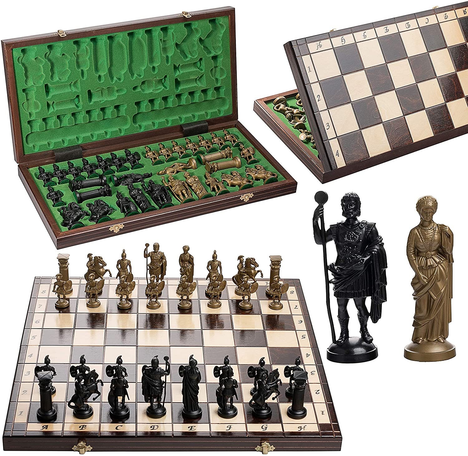 Chess.com - Schach kostenlos - Download - CHIP