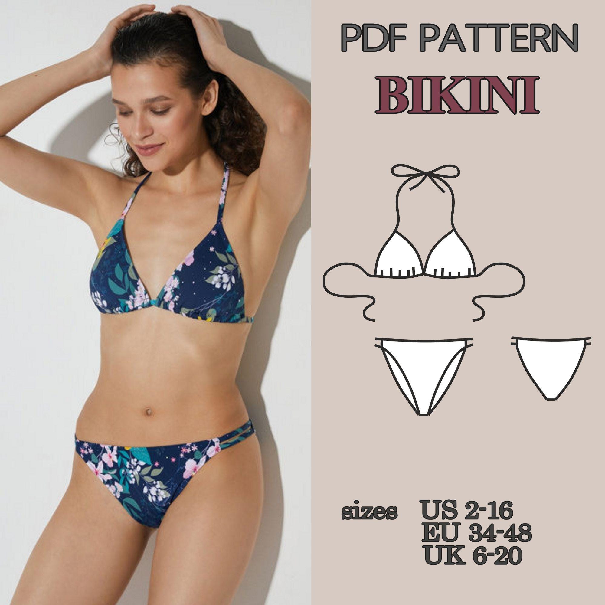 Bikini competition suits - Etsy 日本