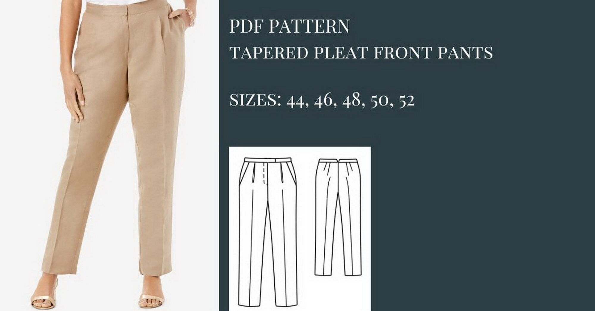 Pants Pattern Adjustments  Full Calf Adjustment  PATTERN EMPORIUM