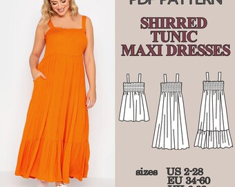 dress pattern for fat ladies Gown Patterns For Fat Ladies Outlet Online