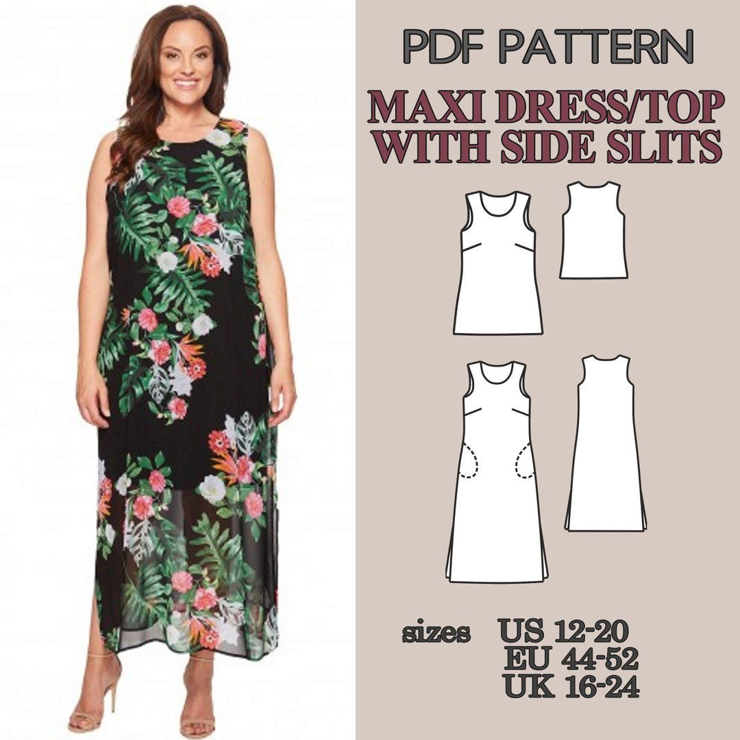 Baby Jurkje Gratis Patroon Jurk Grote Maat Naaipatronen Grote