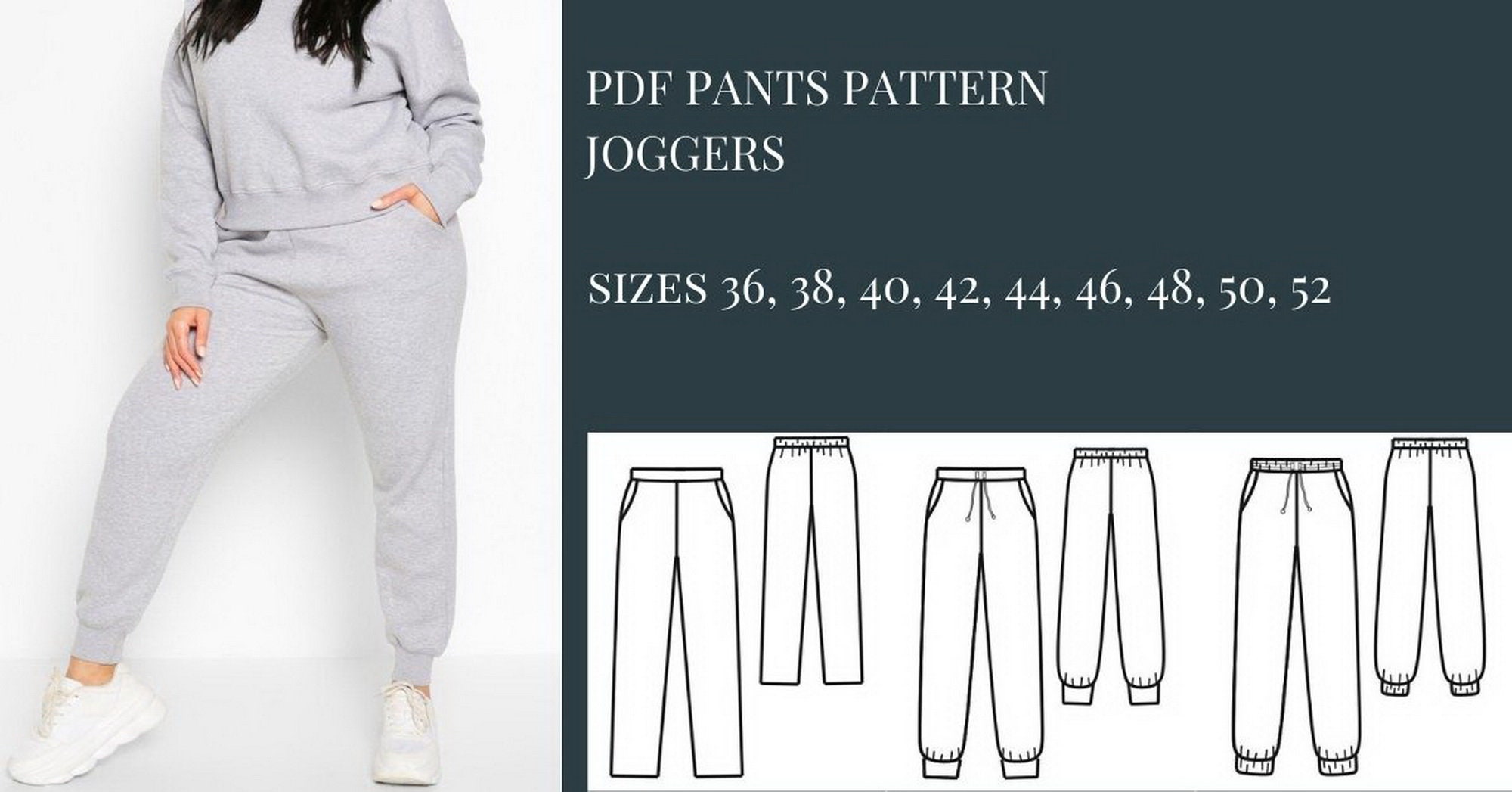 Pants Sewing Patterns Sewing Patterns Pattern Sewing PDF Etsy Pants Sewing Patterns Sewing Patterns Pattern Sewing PDF Etsy
