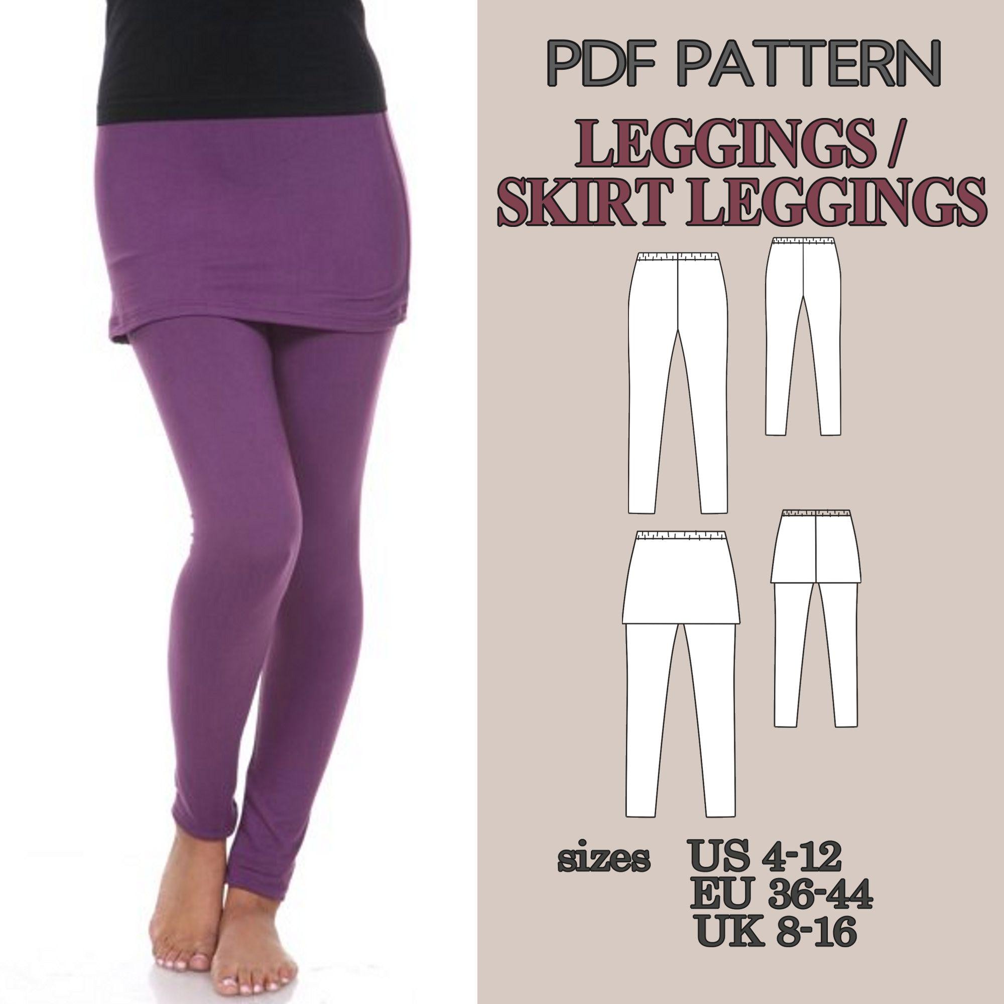 Leggings skirt Nederland