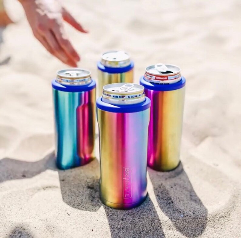 purple and yellow brumate