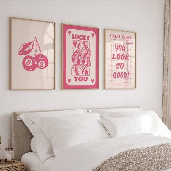 Guest Room Prints Etsy