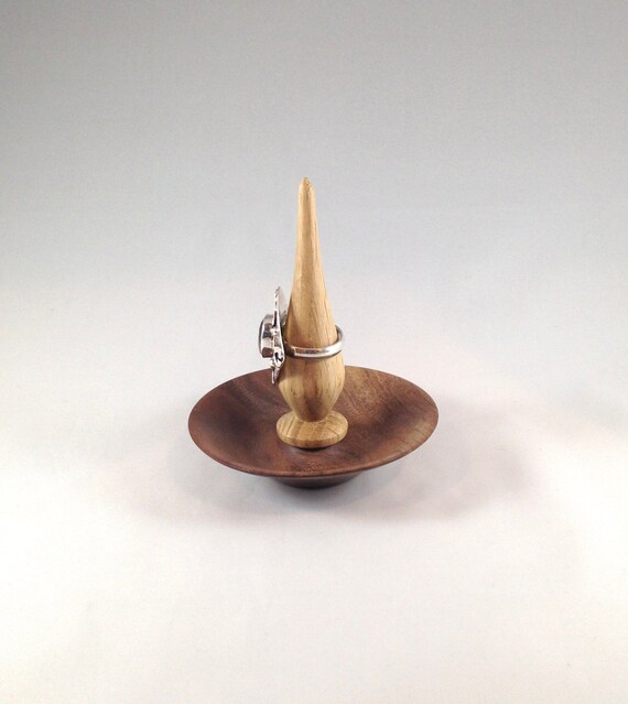 Labradorite Sterling Silver Bold Statement Ring B… - image 3