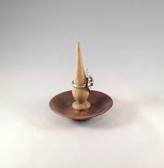 Labradorite Sterling Silver Bold Statement Ring B… - image 5