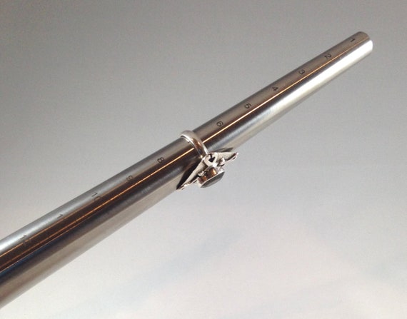 Labradorite Sterling Silver Bold Statement Ring B… - image 9