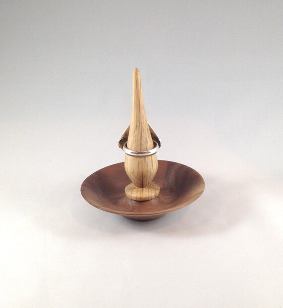 Labradorite Sterling Silver Bold Statement Ring B… - image 4