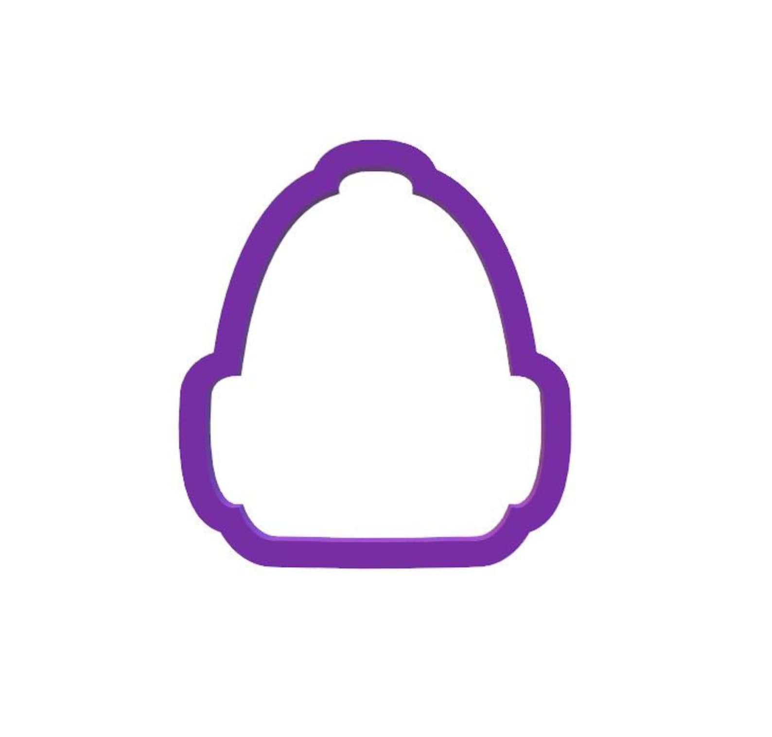 Backpack Cookie Cutter School Cookie Cutters Cookie Etsy