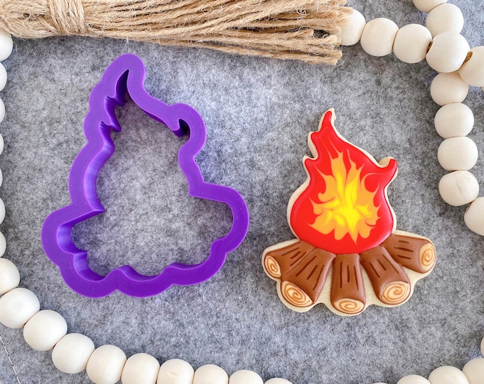 Conch Seashell Cookie Cutter Summer Cookie Cutters Beach Etsy