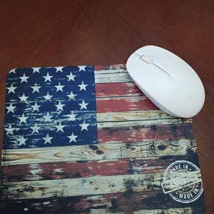 Mouse pads
