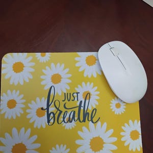 Mouse pads