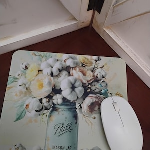 Mouse pads