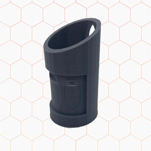 Savi Workshop Lightsaber Wars Galaxy’s Edge Savi’s Workshop 3D printed lightsaber emitter