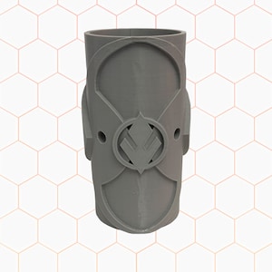 Sith Eternal Light Saber Coupler