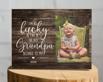 Download Fathers Day Grandpa Etsy