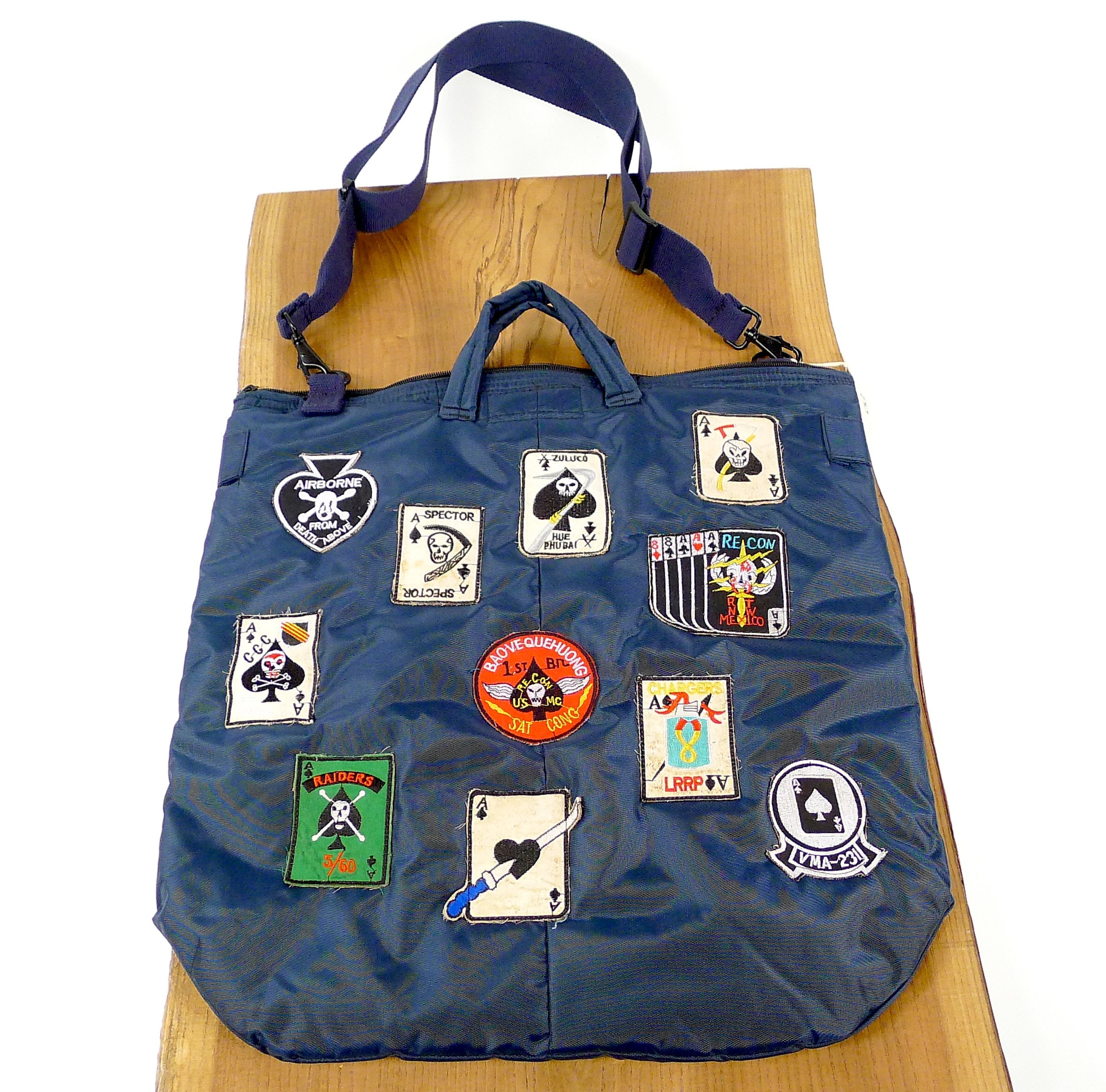 Military Helmet Bag - Etsy