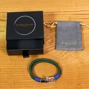 ☆関税/送料込み☆【ELEGATTO】バングル シグネチャー Amazon | [コーチ] ブレスレット バングル レディース