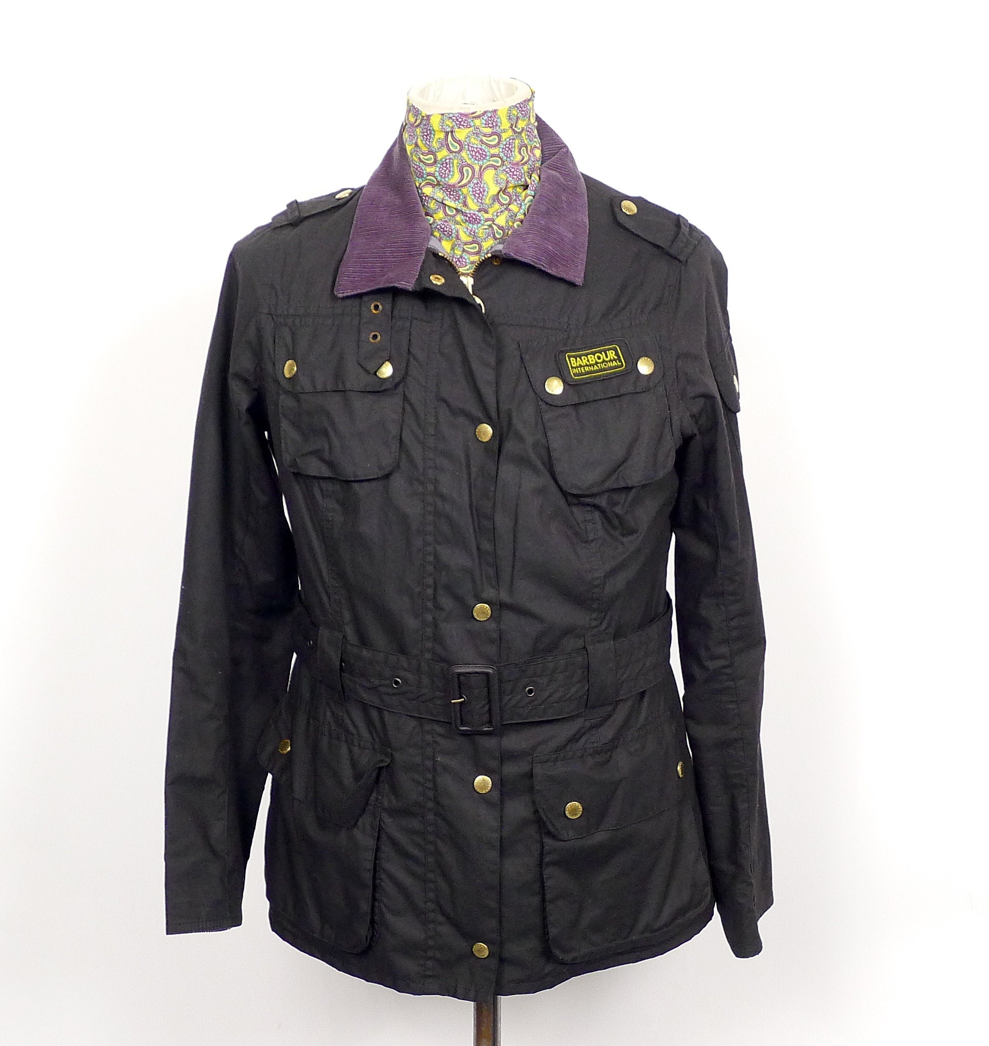 Barbour Flyweight International Women