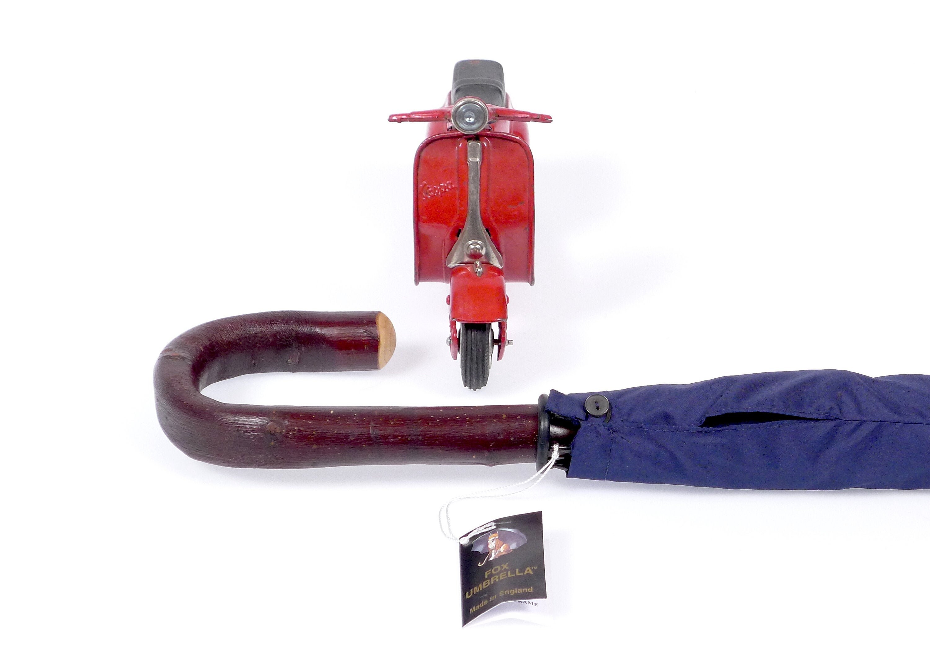 www.foxumbrellas.com - MAKERS OF THE WORLD'S FINEST
