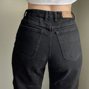 Black Rider Denim