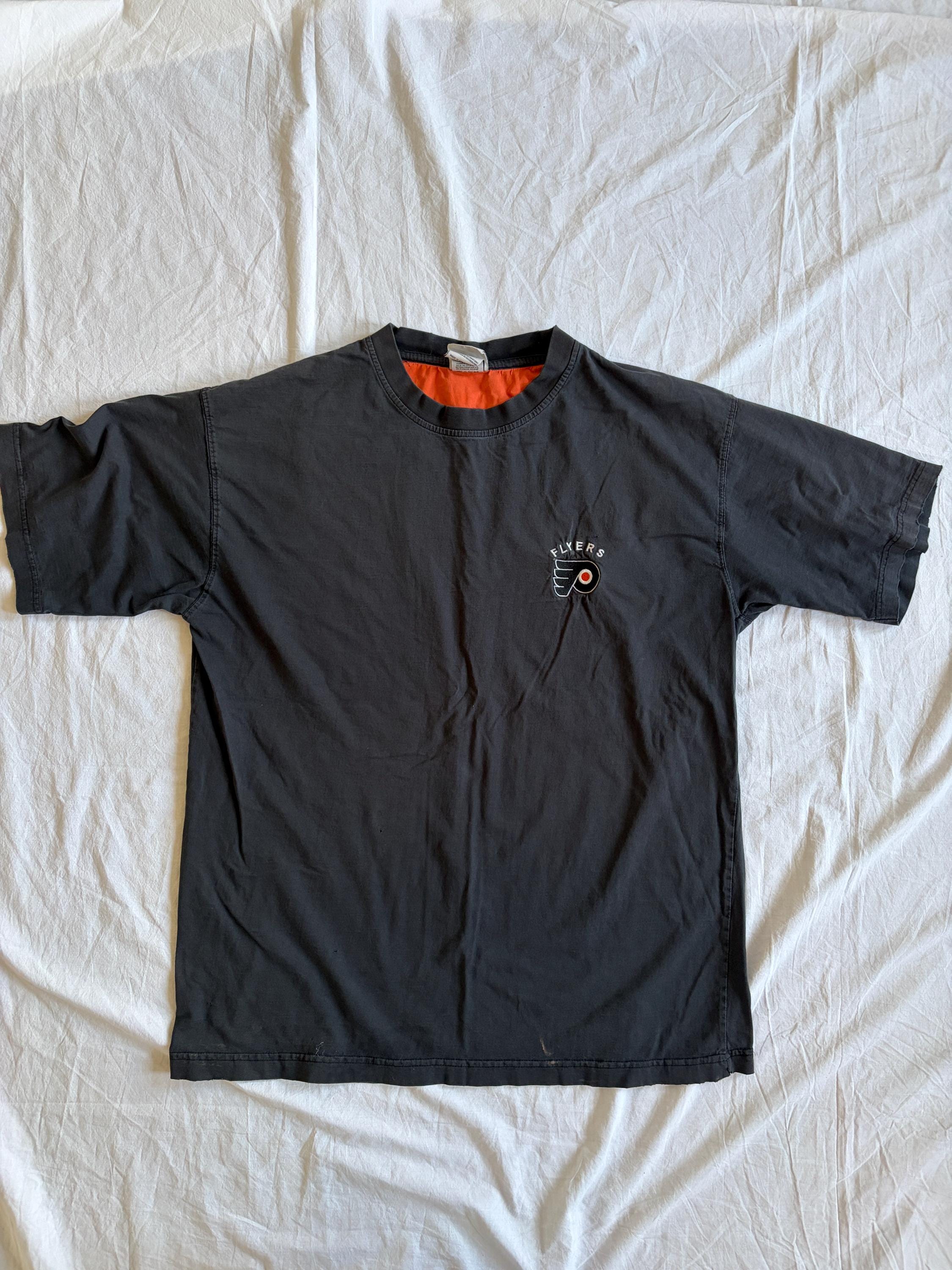 Vintage Double Layered Tshirt - Etsy