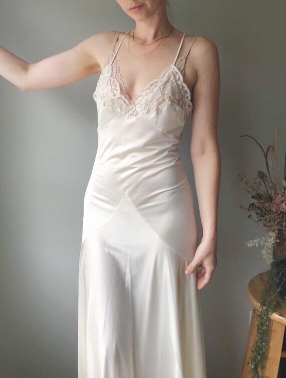 Vintage Eve Stillman Lingerie
