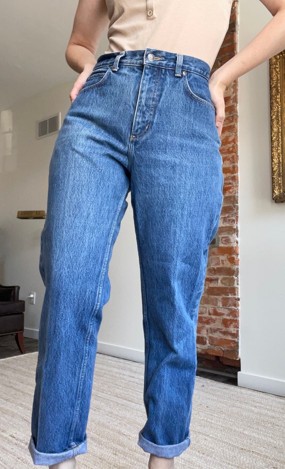 90s Lands End Jeans