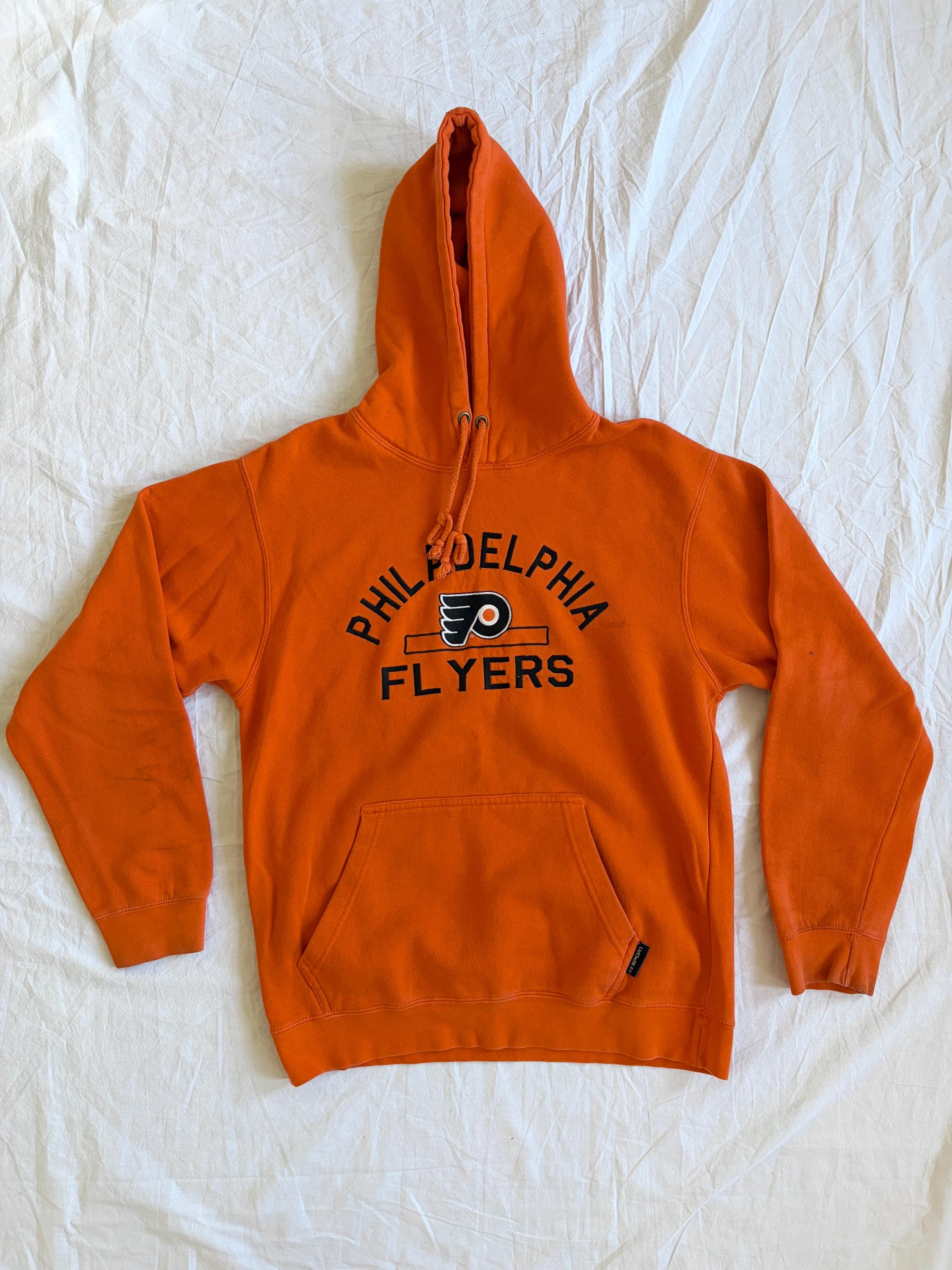 90s Starter Pullover - Etsy