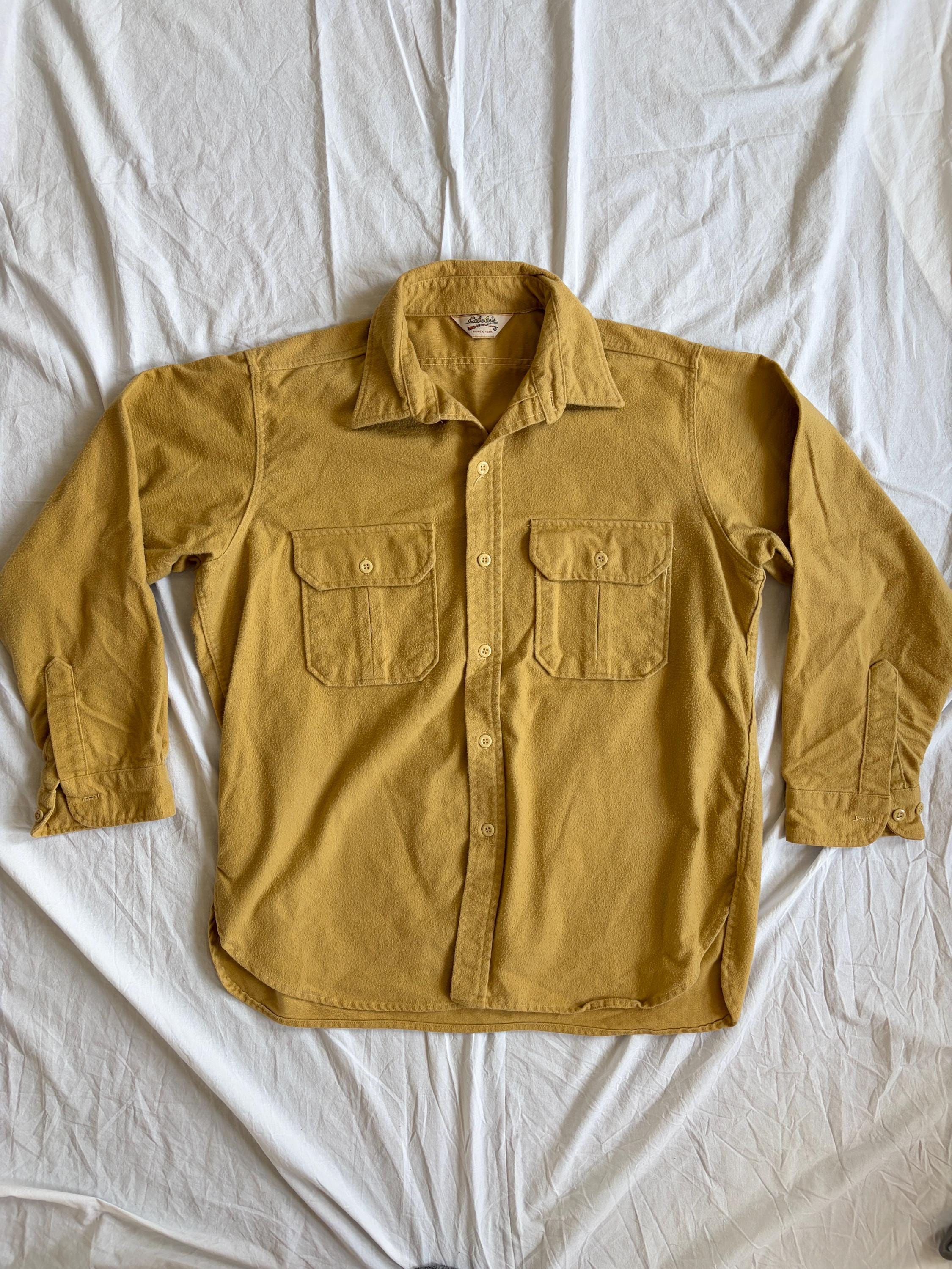 Vintage Cabela