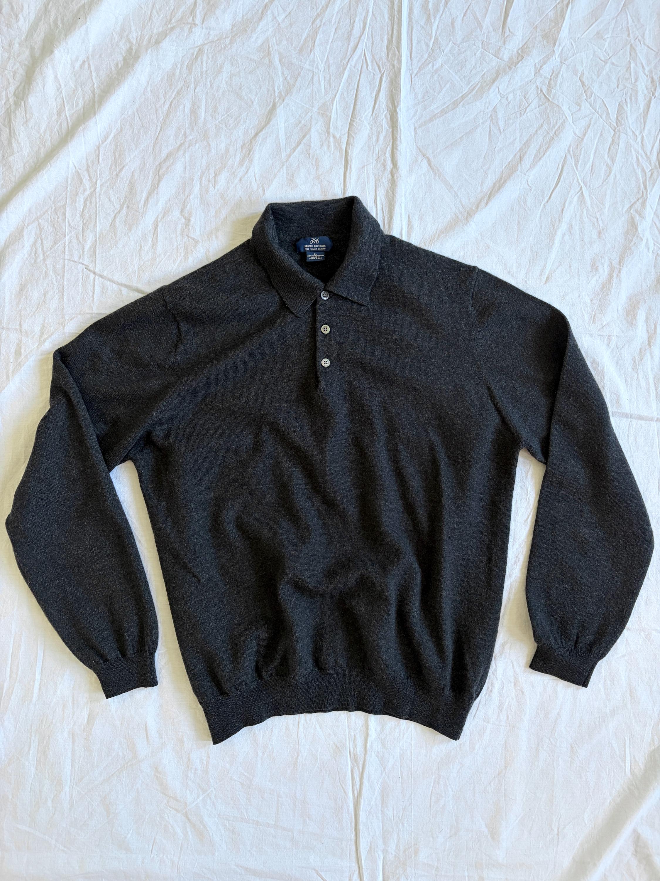 Brooks Brothers 346 Shirt - Etsy