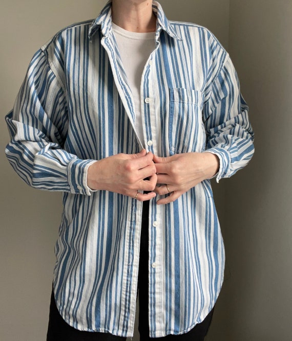 90s Button Down - image 10