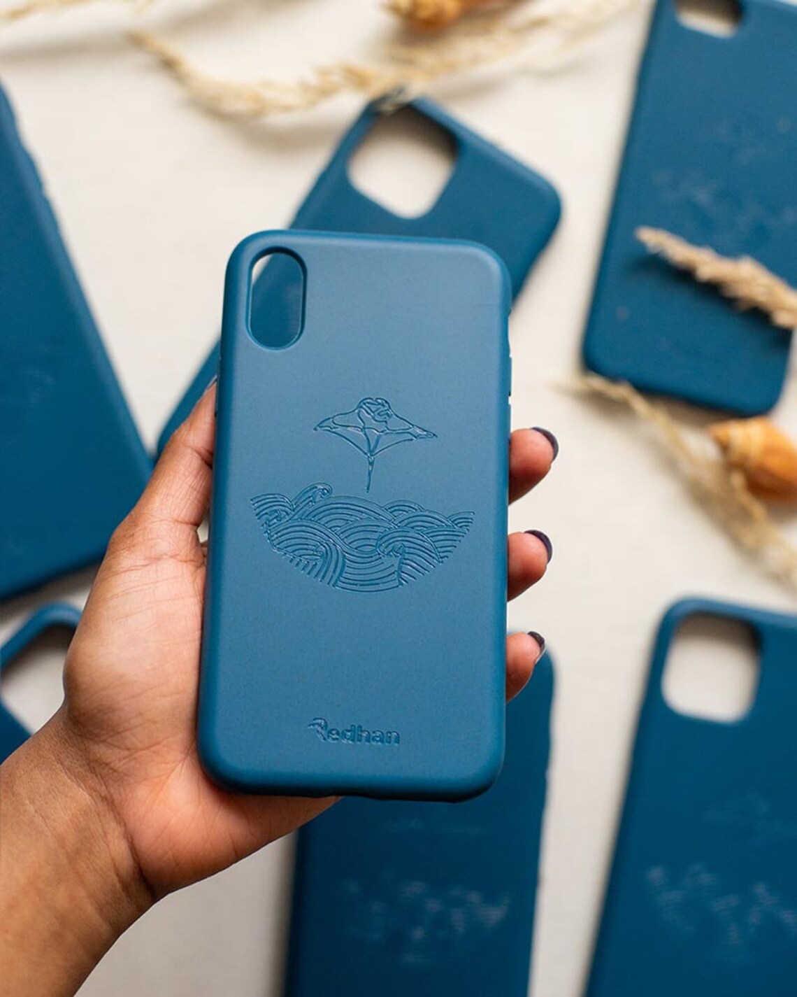 Eco Friendly 100 Biodegradable / Compostable iPhone Case Etsy