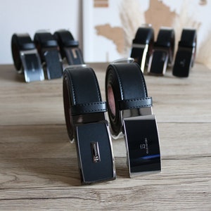 Belts without holes discount