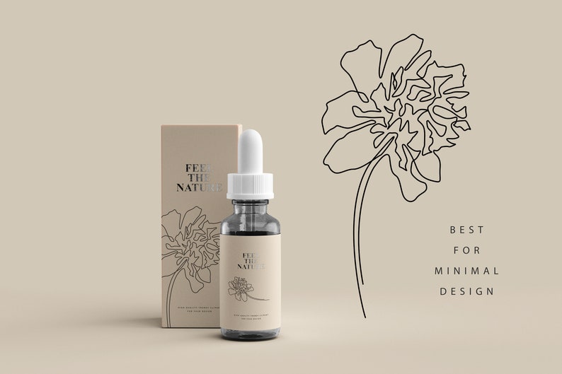 Free Free 295 Hand Drawn Wildflower Svg SVG PNG EPS DXF File