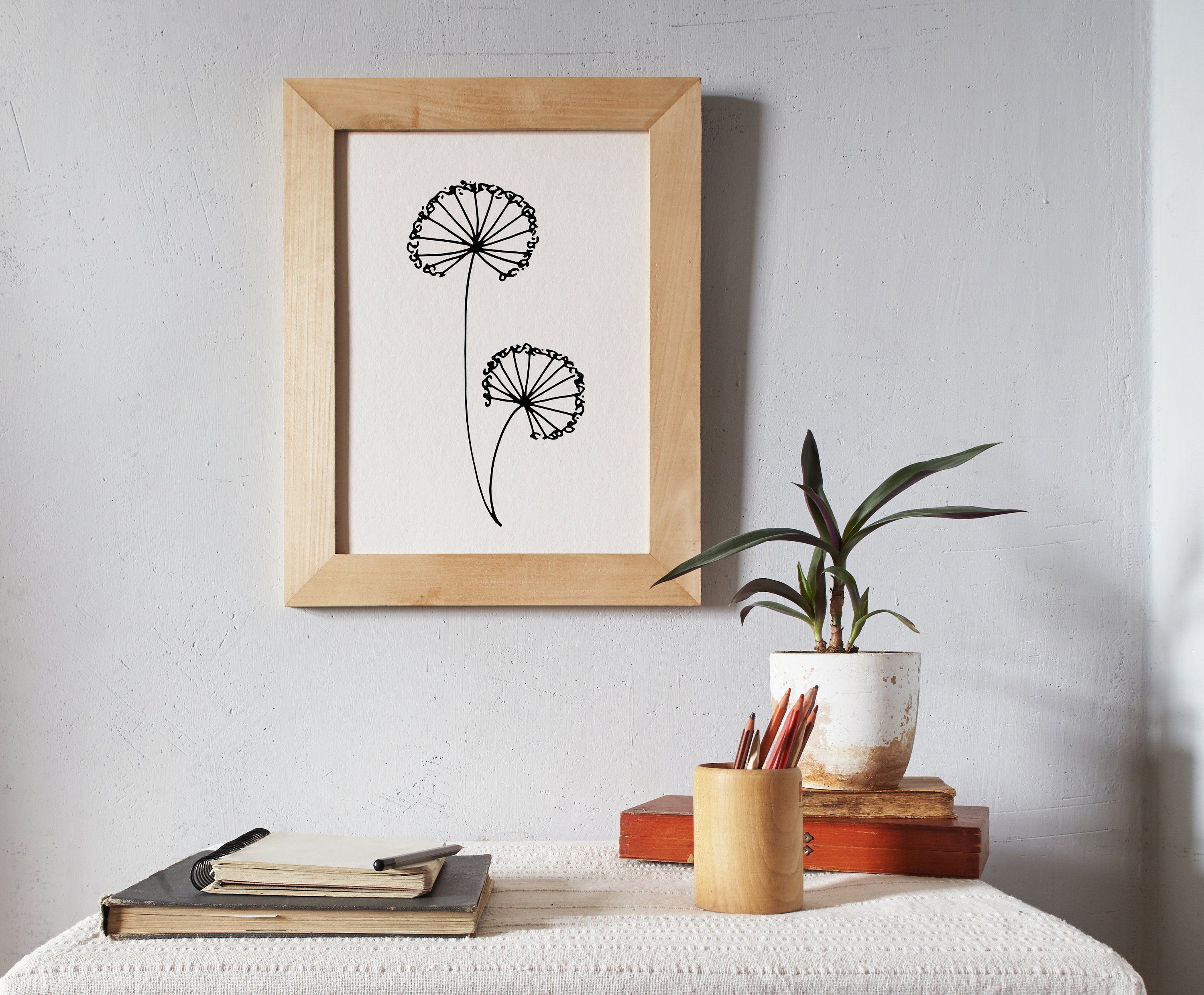 Free Free 155 Hand Drawn Wildflower Svg SVG PNG EPS DXF File