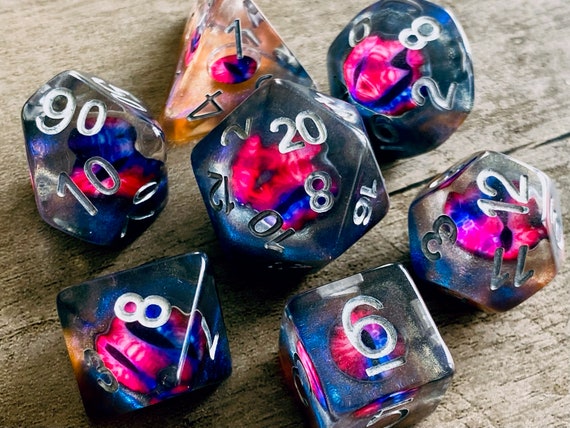 Dungeons & Dices