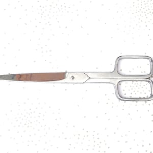 Lerche Solingen Old Vintage Scissors Tailor&#39;s Scissors