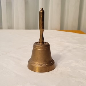 Bell Vintage Bronze